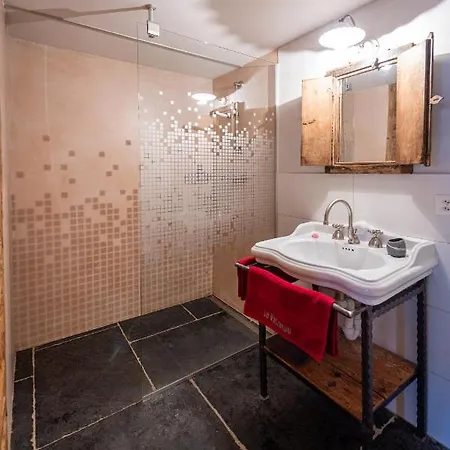 Appartement Le Vatzerou La Tzoumaz