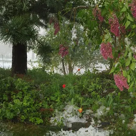 Le Vatzerou La Tzoumaz