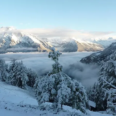 Le Vatzerou Appartement