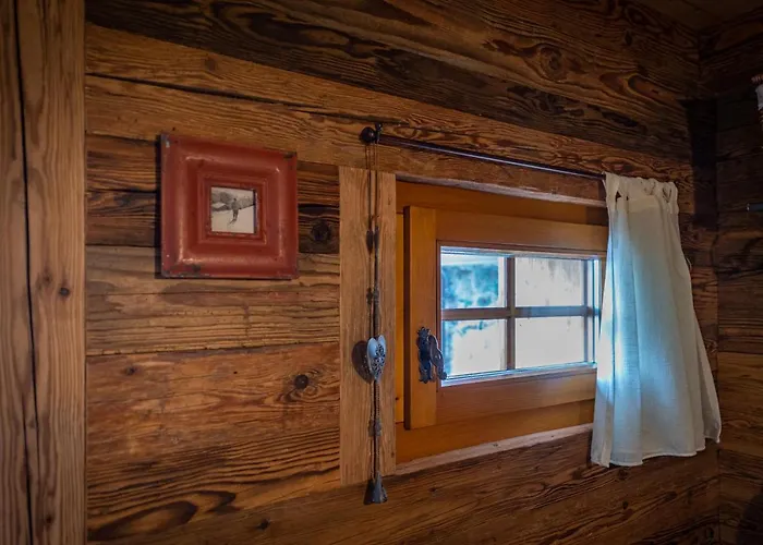 Le Vatzerou * La Tzoumaz