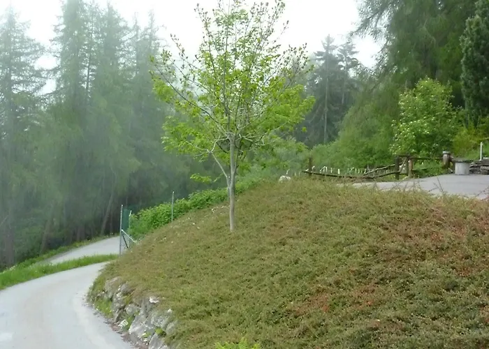 Le Vatzerou Apartamento *