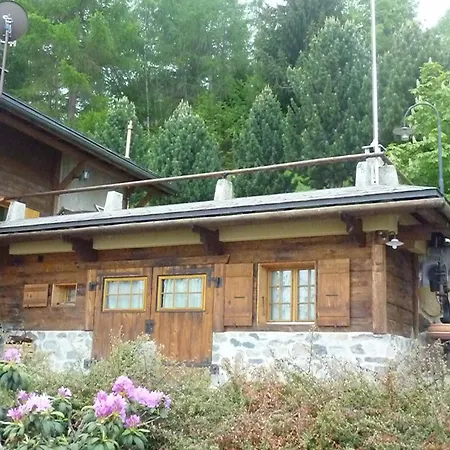 Le Vatzerou Apartman La Tzoumaz